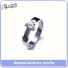 Wholesale Stainless Steel Ring