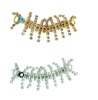 Wholesale Indian Alloy Wrist Chain with Beads