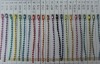 Wholesale Nice metal colored ball chain