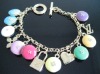 Wholesale fashion crystal bracelet