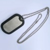 Wholesale Aluminum dog tag(003)