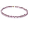 Wholesale fashion shell pearl necklace