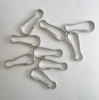 Wholesale Steel pig bile buckle