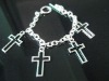 Wholesale fashion crystal bracelet