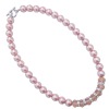 Wholesale Fashion Natural Real Pearl Necklace