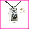 Wholesale High and wholesale stainless steel jewelry findings