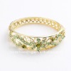 Wholesale 2011 fashion Crystal bracelet