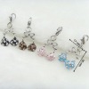 Wholesale fashion alloy charm (2867b)