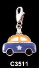 Wholesale 2011 fashion alloy newest unique hot sale charms