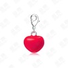 Wholesale Fashion lovely charms ,heart charms