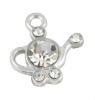 alloy charm