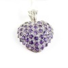 Retails and wholesales sterling silver charms SF-P957