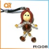 2011 Crystal pendant charm Fashion