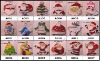 Metal Enamel Charms