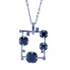 2011 Hot Sale Rhinestones Trimed Charms