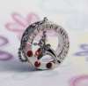 perfume bottle charm