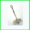 Wholesale mobile phone strap /charm DH122