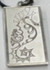 Wholesale fashion charm latest style stainless steel jewelry