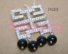 Wholesale DIY fashion hot charms _925 charms _charm pandent