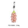 Wholesale New Arrival 925 Sterling Silver Charm 2011