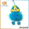 Wholesale 2011 Crystal pendant charm Fashion