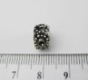 Wholesale silver plated charm