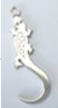 Wholesale fashion charm latest style stainless steel jewelry