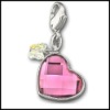 Wholesale 2011 Fahion Diamond Charms KC-23