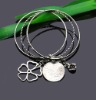 Wholesale Fashion charm bracelet-D03131