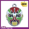 Wholesale 2011 new alloy jewelry charms for bracelets