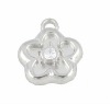 flower charm