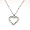 heart shape charm