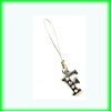 mobile phone strap /charm DH120