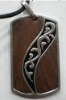fashion charm latest style stainless steel jewelry