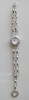 retail fashion watch can match with different charms