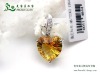 Fashion Charming Necklace(y6734p)