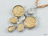 Charm Pendant 10015401