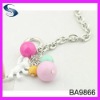 fashion charm bangle