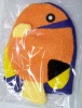 Wholesale cartoon bath bead