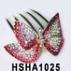 Charm hair accessories