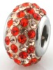 Wholesale 2011 latest coloful beads