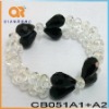 Wholesale 2011Fashion Crystal Beads