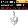 Pendant charm decration