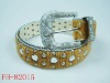 Charming Ladies'belt