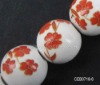 Wholesale Handmade porcelain beads