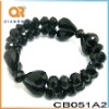 Wholesale 2011Fashion Crystal Beads