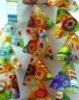 Wholesale lampwork millefiori glass bead
