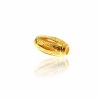 Wholesale Myshine best gift golden fashion charm pendant / 0086-15890623907