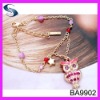 Wholesale fashion charm bangle