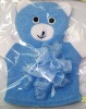 Wholesale cartoon bath bead